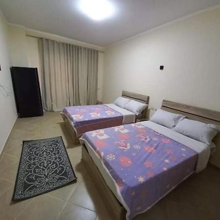 Florenza Hurghada Pool View Chalet # I324 Aparthotel Exterior photo