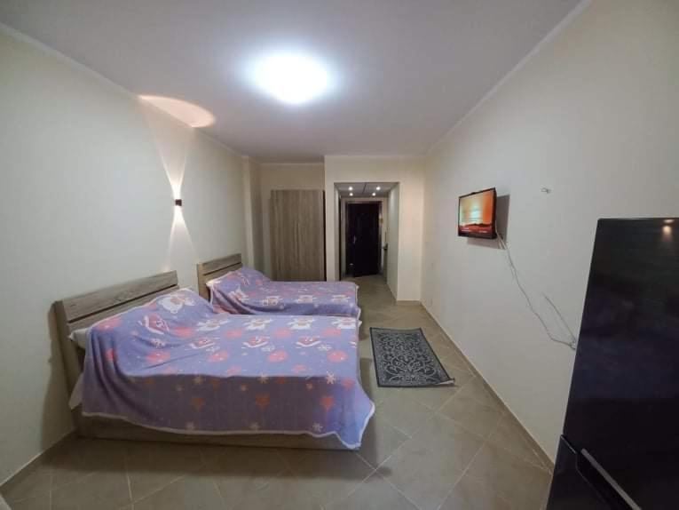 Florenza Hurghada Pool View Chalet # I324 Aparthotel Exterior photo